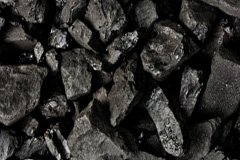 Ball Hill coal boiler costs